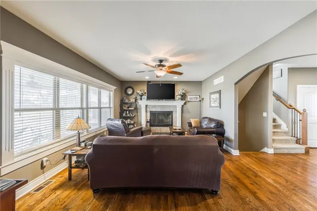 $799,000 | 28800 East Atherton Sibley Road, Sibley, MO 64088