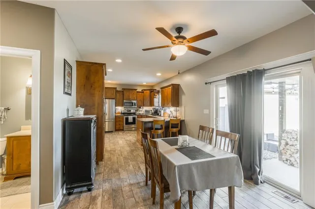 $825,000 | 28800 East Atherton Sibley Road, Sibley, MO 64088