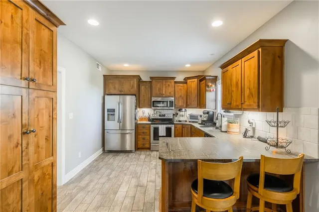 $799,000 | 28800 East Atherton Sibley Road, Sibley, MO 64088