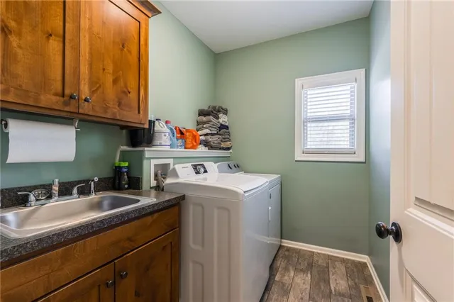 $825,000 | 28800 East Atherton Sibley Road, Sibley, MO 64088