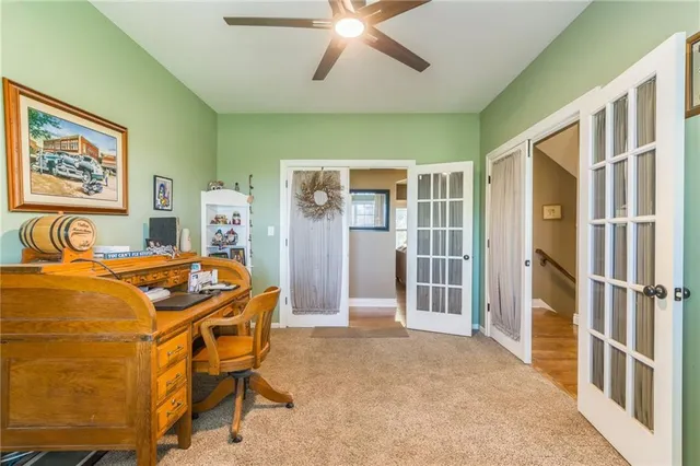 $825,000 | 28800 East Atherton Sibley Road, Sibley, MO 64088