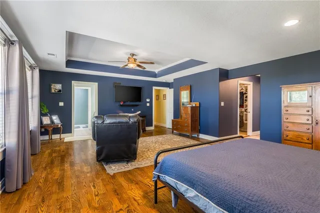 $825,000 | 28800 East Atherton Sibley Road, Sibley, MO 64088