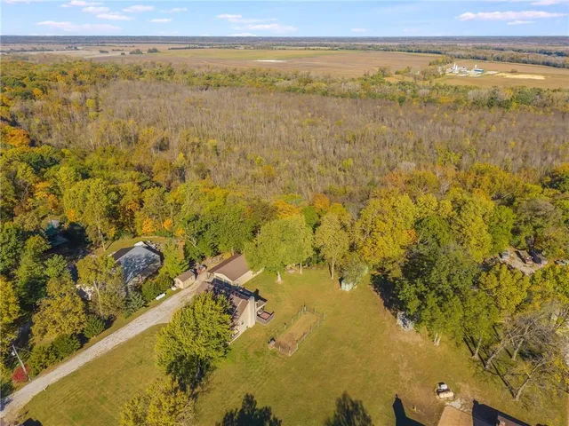 $799,000 | 28800 East Atherton Sibley Road, Sibley, MO 64088