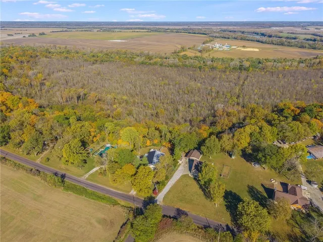 $799,000 | 28800 East Atherton Sibley Road, Sibley, MO 64088