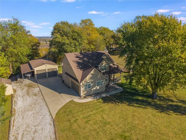 $825,000 | 28800 East Atherton Sibley Road, Sibley, MO 64088