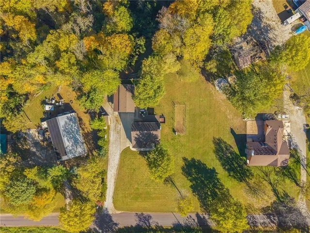 $799,000 | 28800 East Atherton Sibley Road, Sibley, MO 64088