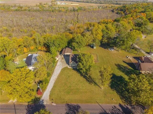 $825,000 | 28800 East Atherton Sibley Road, Sibley, MO 64088