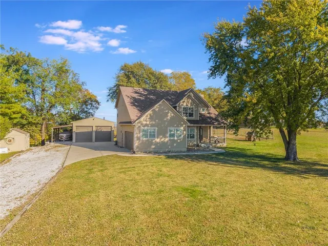 $799,000 | 28800 East Atherton Sibley Road, Sibley, MO 64088