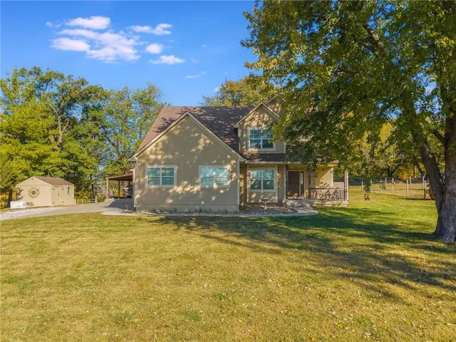 $799,000 | 28800 East Atherton Sibley Road, Sibley, MO 64088