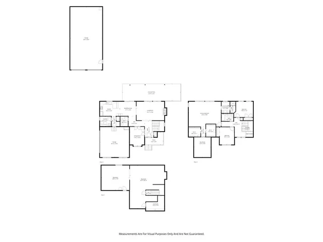$825,000 | 28800 East Atherton Sibley Road, Sibley, MO 64088