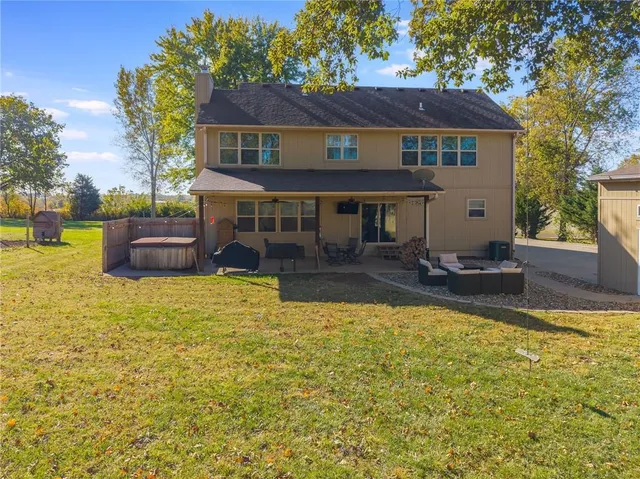 $799,000 | 28800 East Atherton Sibley Road, Sibley, MO 64088