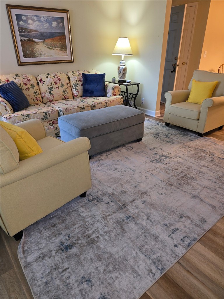 2513 Demere Road, Unit 8 St. Simons Island, GA 31522 - Photo 15 of 28