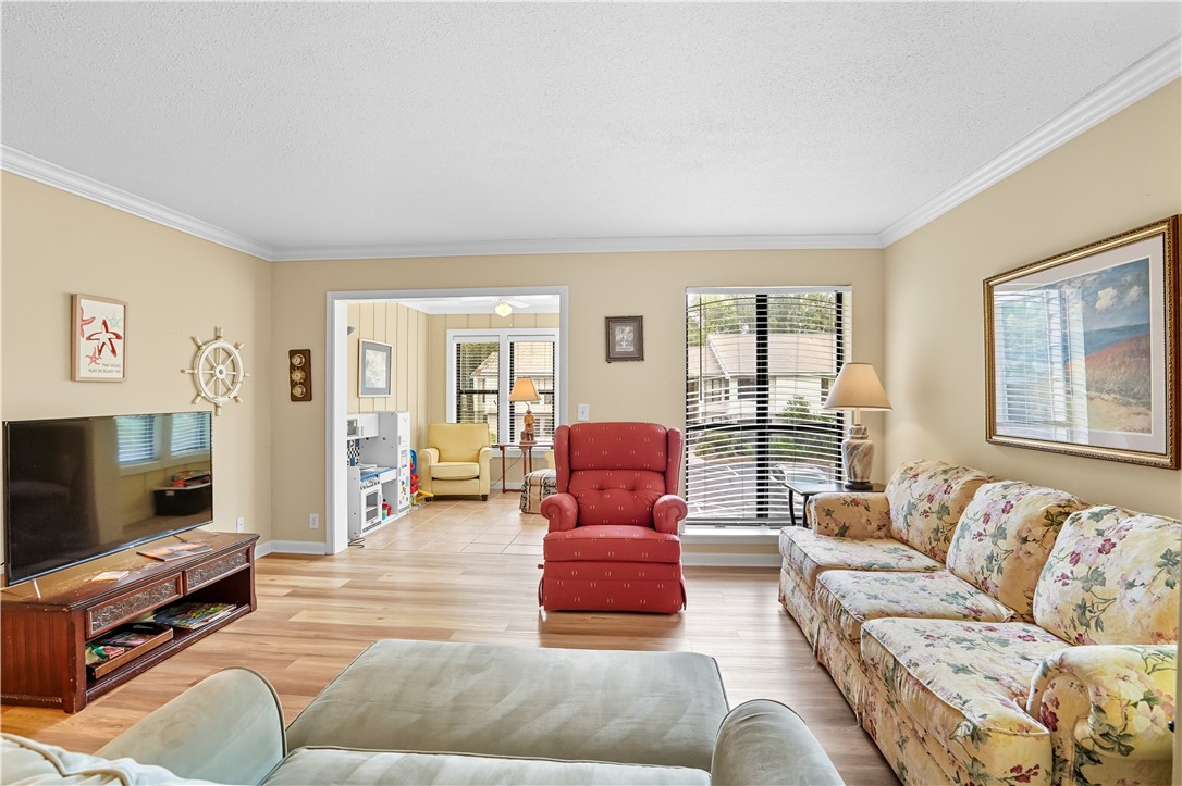 2513 Demere Road, Unit 8 St. Simons Island, GA 31522 - Photo 19 of 28