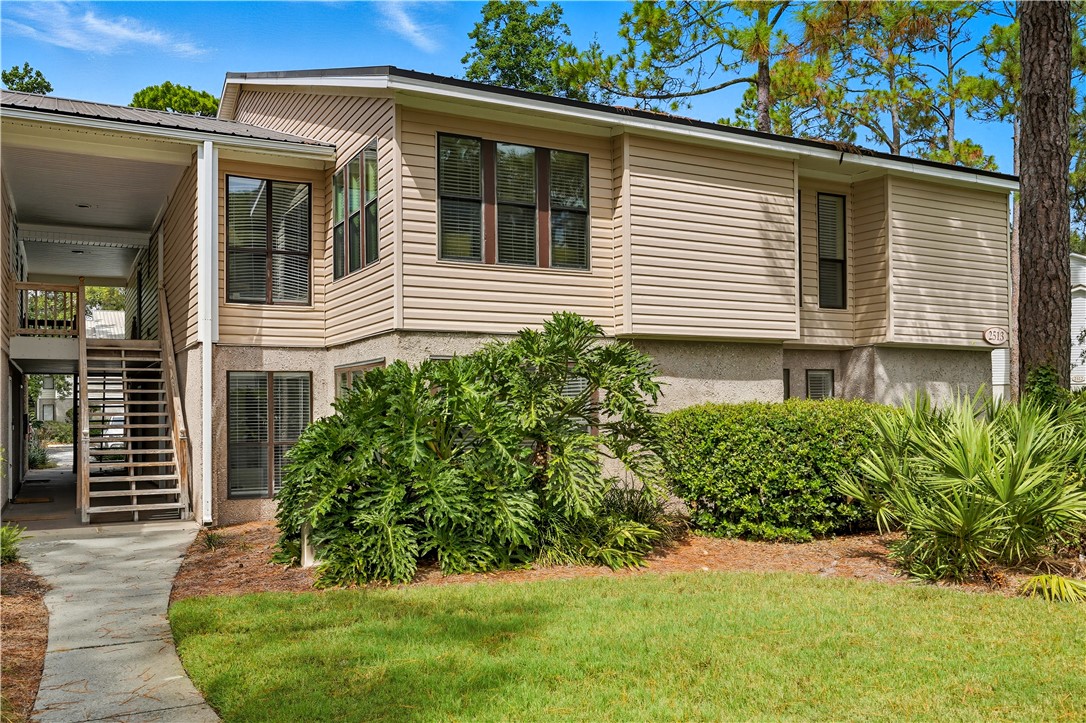 2513 Demere Road, Unit 8 St. Simons Island, GA 31522 - Photo 2 of 28