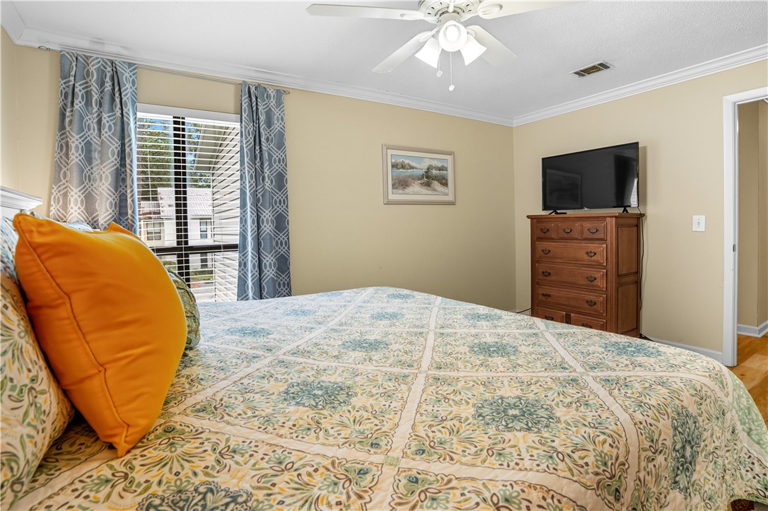 2513 Demere Road, Unit 8 St. Simons Island, GA 31522 - Photo 28 of 28