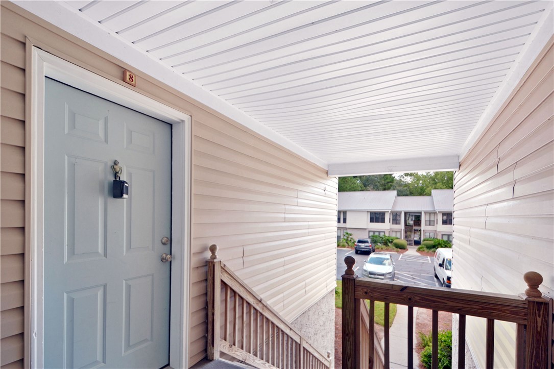 2513 Demere Road, Unit 8 St. Simons Island, GA 31522 - Photo 7 of 28