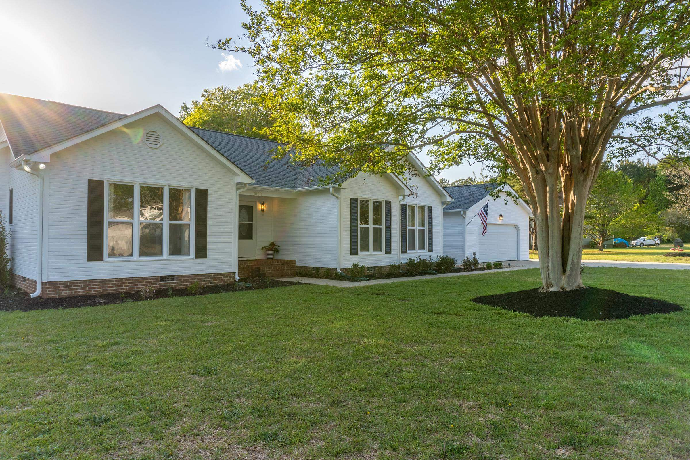1028 Lake Path Road Willow Spring, NC 27592 - Photo 9 of 79 Photo 9