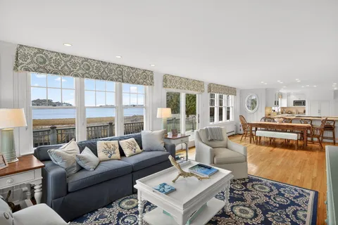 $4,500,000 | 346 Morris Island Road, Chatham, MA 02633