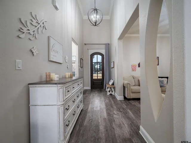 $3,100 | 261 Heritage Way, Bullard, TX 75757