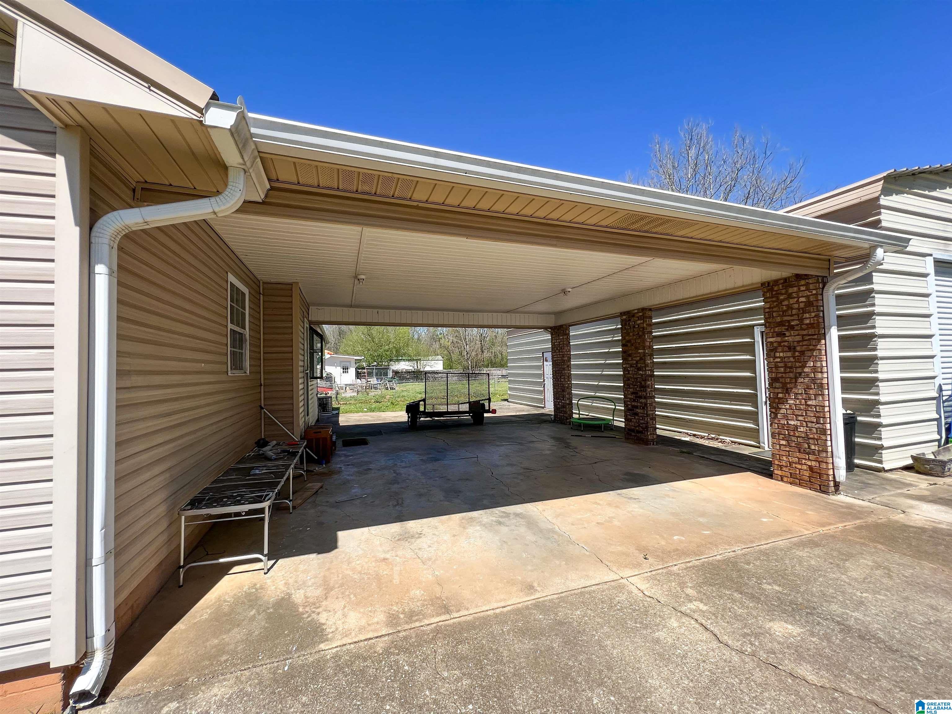 5201 Glade Road Anniston, AL 36206 - Photo 21 of 27