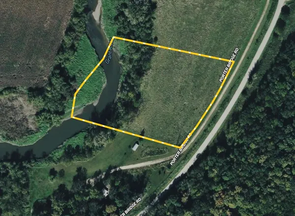 $67,900 | Lot 13 Porter Bridge, Bloomington, WI 53804