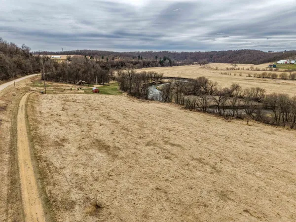 $67,900 | Lot 13 Porter Bridge, Bloomington, WI 53804