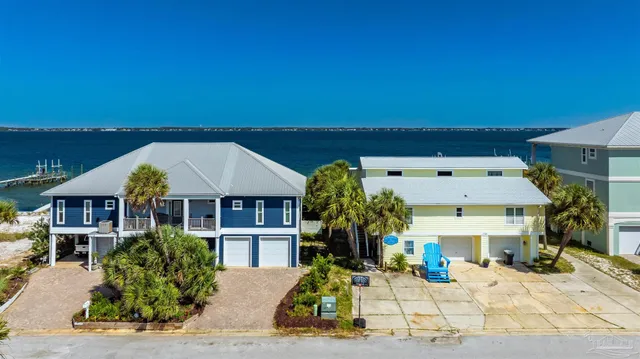 $729,000 | 1730 Ensenada Uno, Pensacola Beach, FL 32561