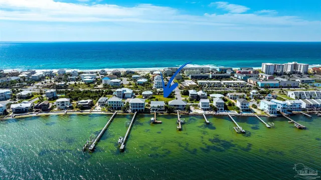 $729,000 | 1730 Ensenada Uno, Pensacola Beach, FL 32561