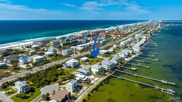 $729,000 | 1730 Ensenada Uno, Pensacola Beach, FL 32561