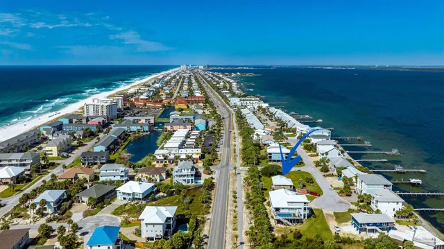 $729,000 | 1730 Ensenada Uno, Pensacola Beach, FL 32561