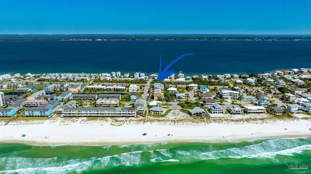 $729,000 | 1730 Ensenada Uno, Pensacola Beach, FL 32561