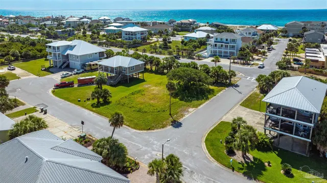 $729,000 | 1730 Ensenada Uno, Pensacola Beach, FL 32561