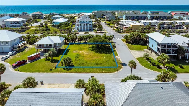 $729,000 | 1730 Ensenada Uno, Pensacola Beach, FL 32561