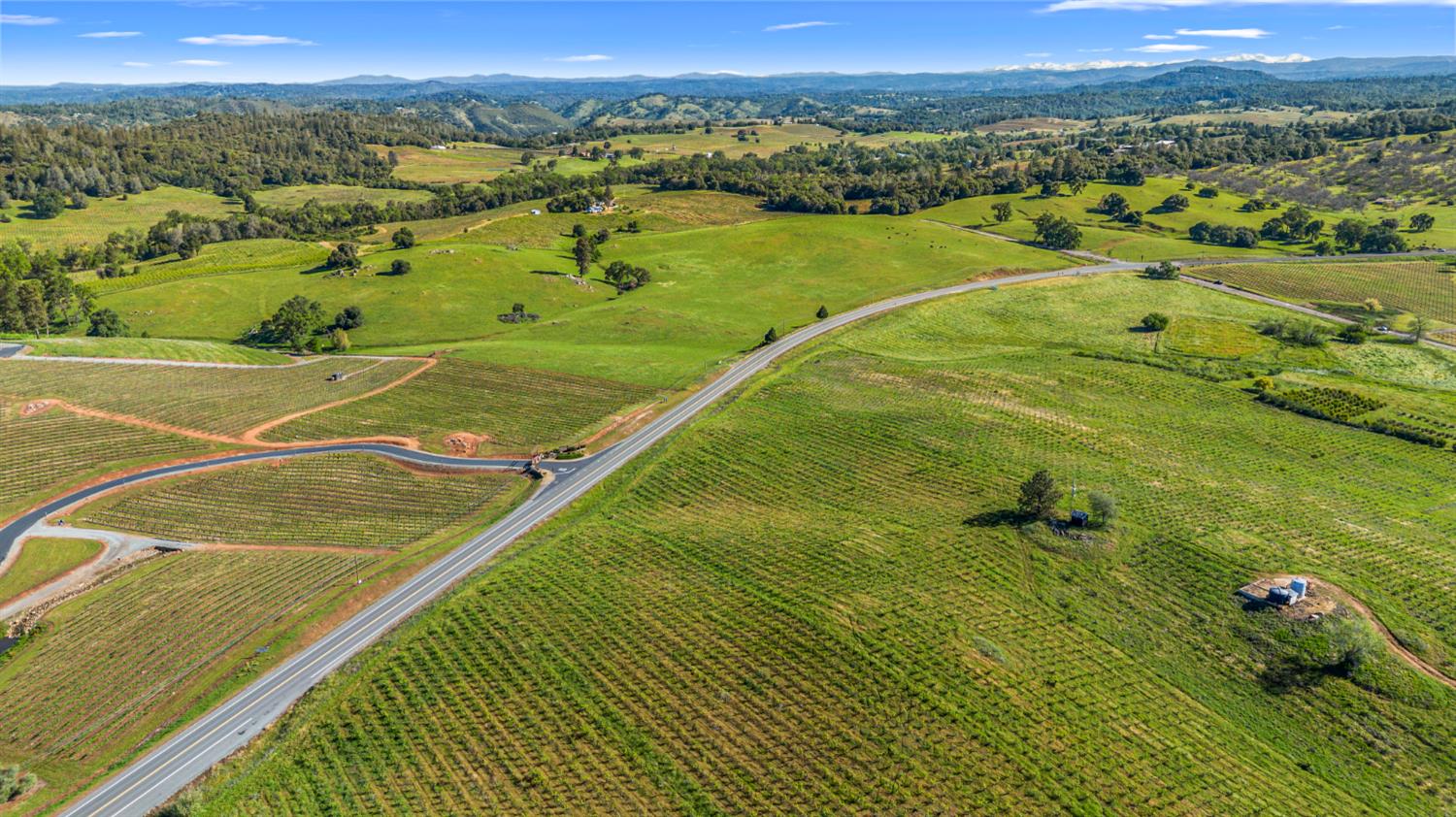 11777 Shenandoah Road Plymouth, CA 95669 - Photo 27 of 43 a view of a tennis court