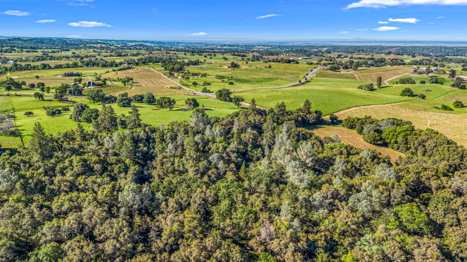 11777 Shenandoah Road Plymouth, CA 95669 - Photo 33 of 43 a view of a city with an ocean