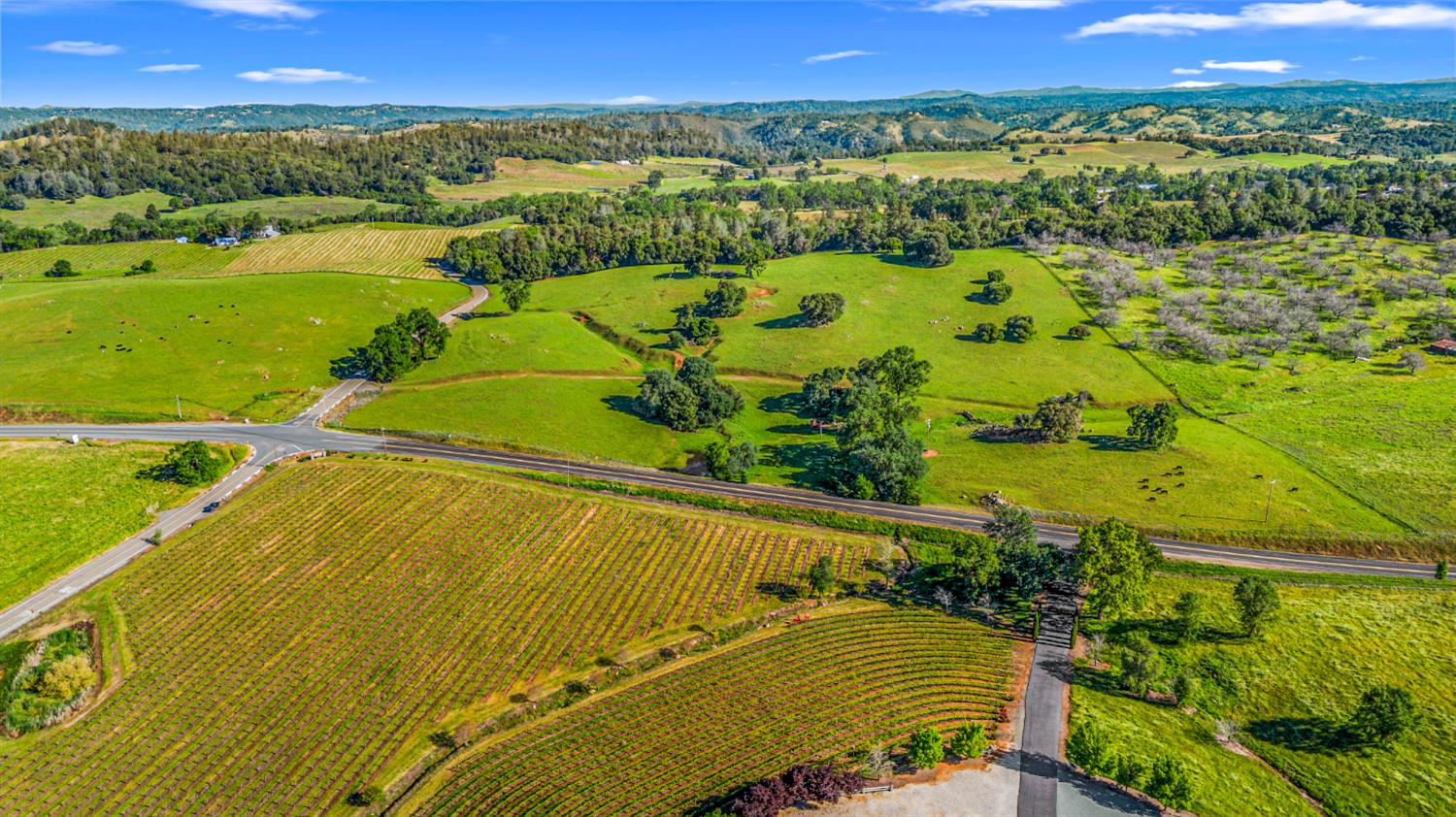 11777 Shenandoah Road Plymouth, CA 95669 - Photo 40 of 43 a view of a city