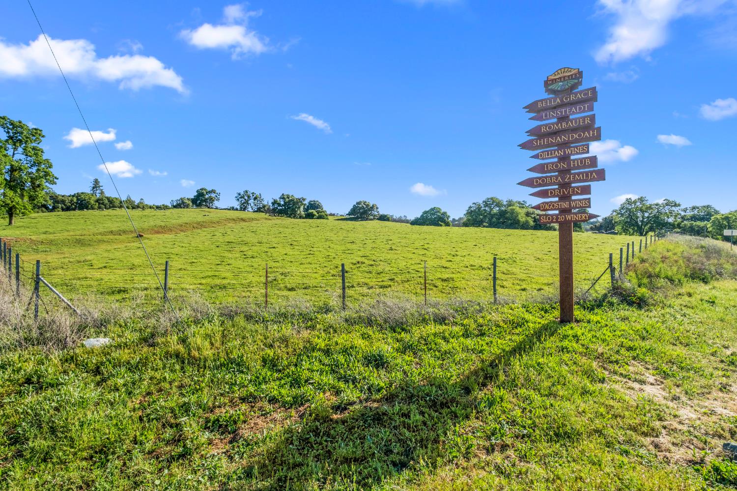 11777 Shenandoah Road Plymouth, CA 95669 - Photo 6 of 43 a view of a city