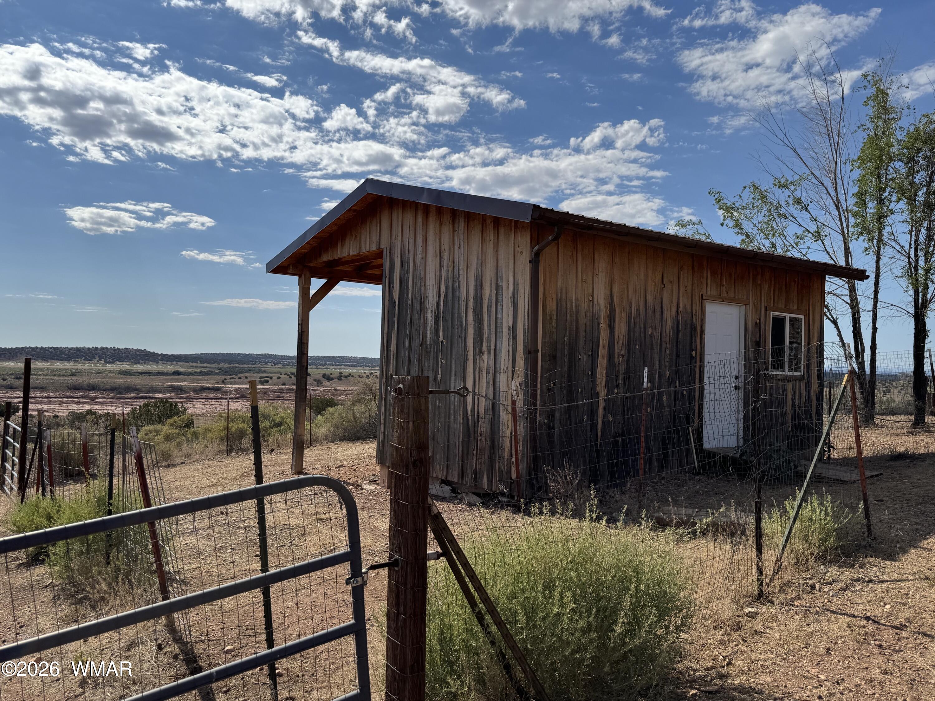 9463 Uttecht Trail Snowflake, AZ 85937 - Photo 39 of 50