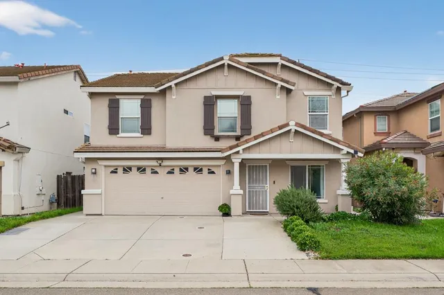 $585,000 | 8877 Amberjack Way, Sacramento, CA 95828