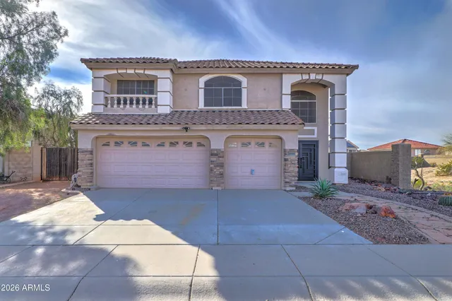 $2,800 | 21999 West Morning Glory Street, Buckeye, AZ 85326