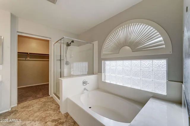 a view of small space