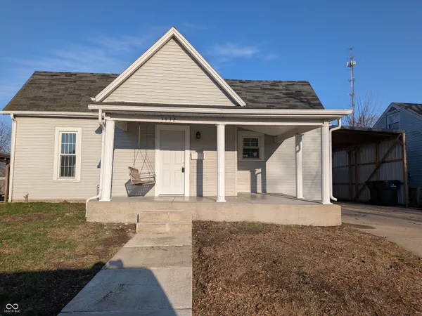 $189,900 | 3432 Hamilton Place, Anderson, IN 46013