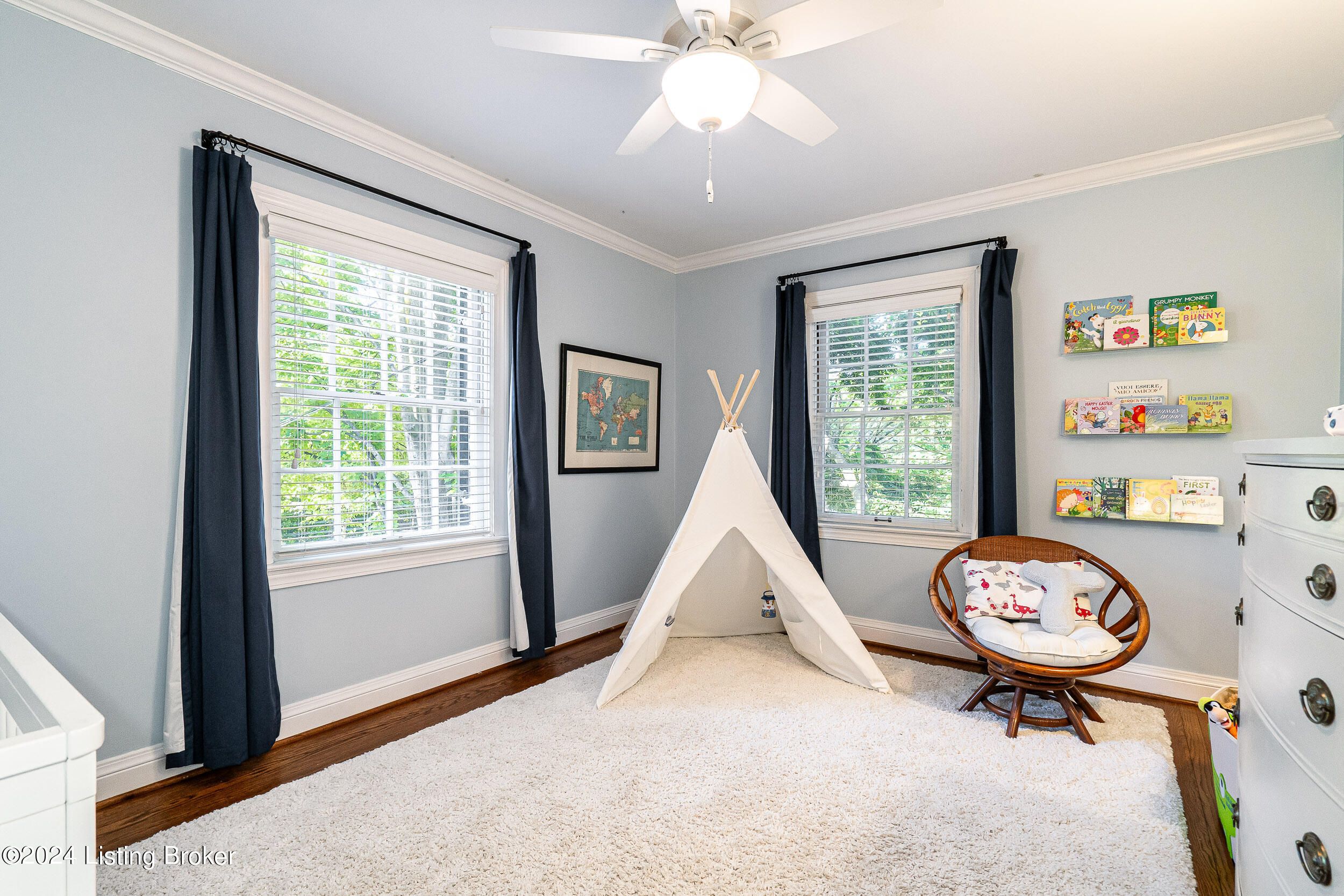 591 Upland Road Louisville, KY 40206 - Photo 26 of 50 591 Upland Road-42