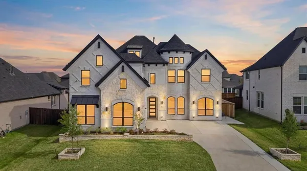 $1,284,000 | 2860 Firefly Place, Prosper, TX 75078