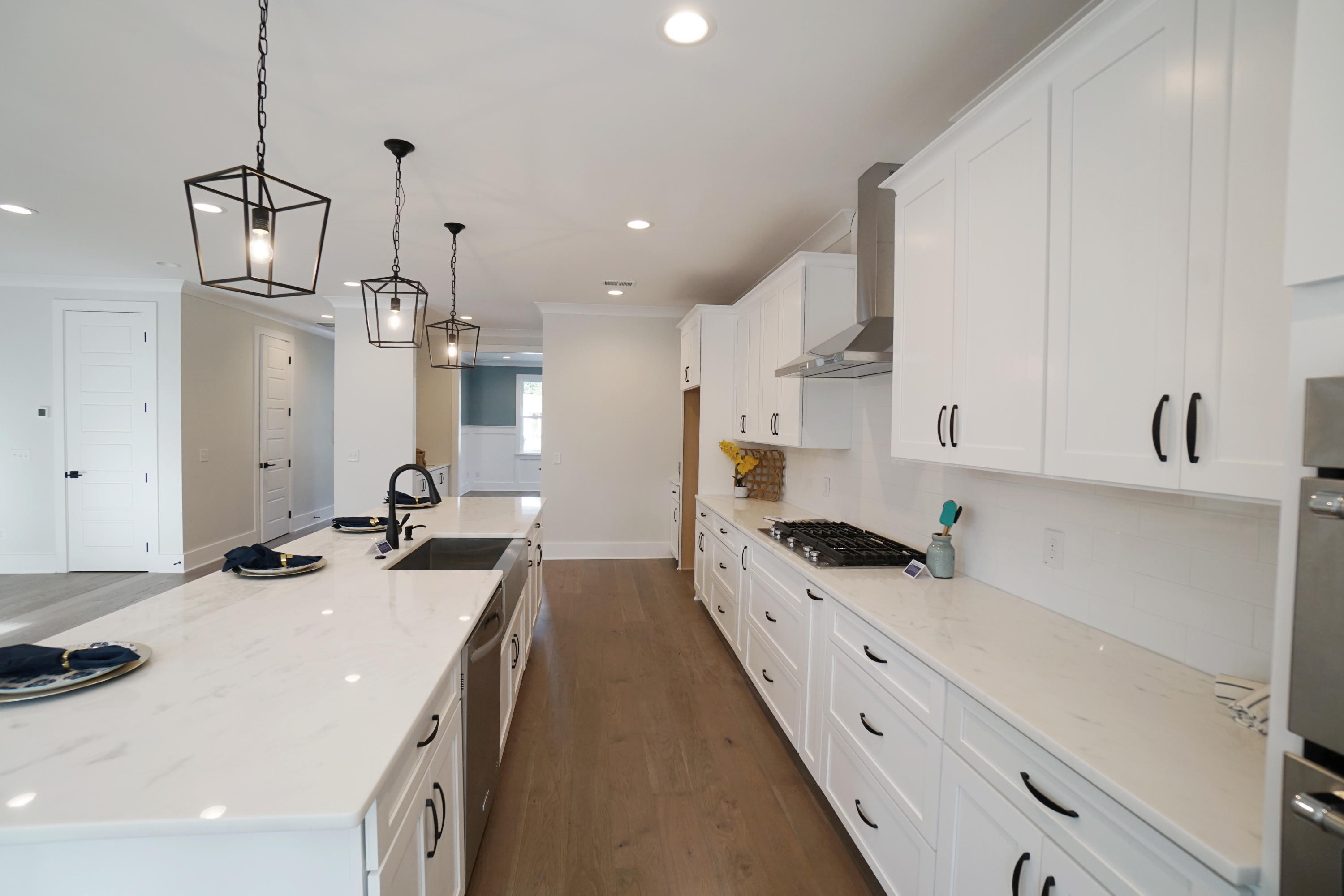 1287 South Barksdale Road Mount Pleasant, SC 29464 - Photo 11 of 49 Kitchen4