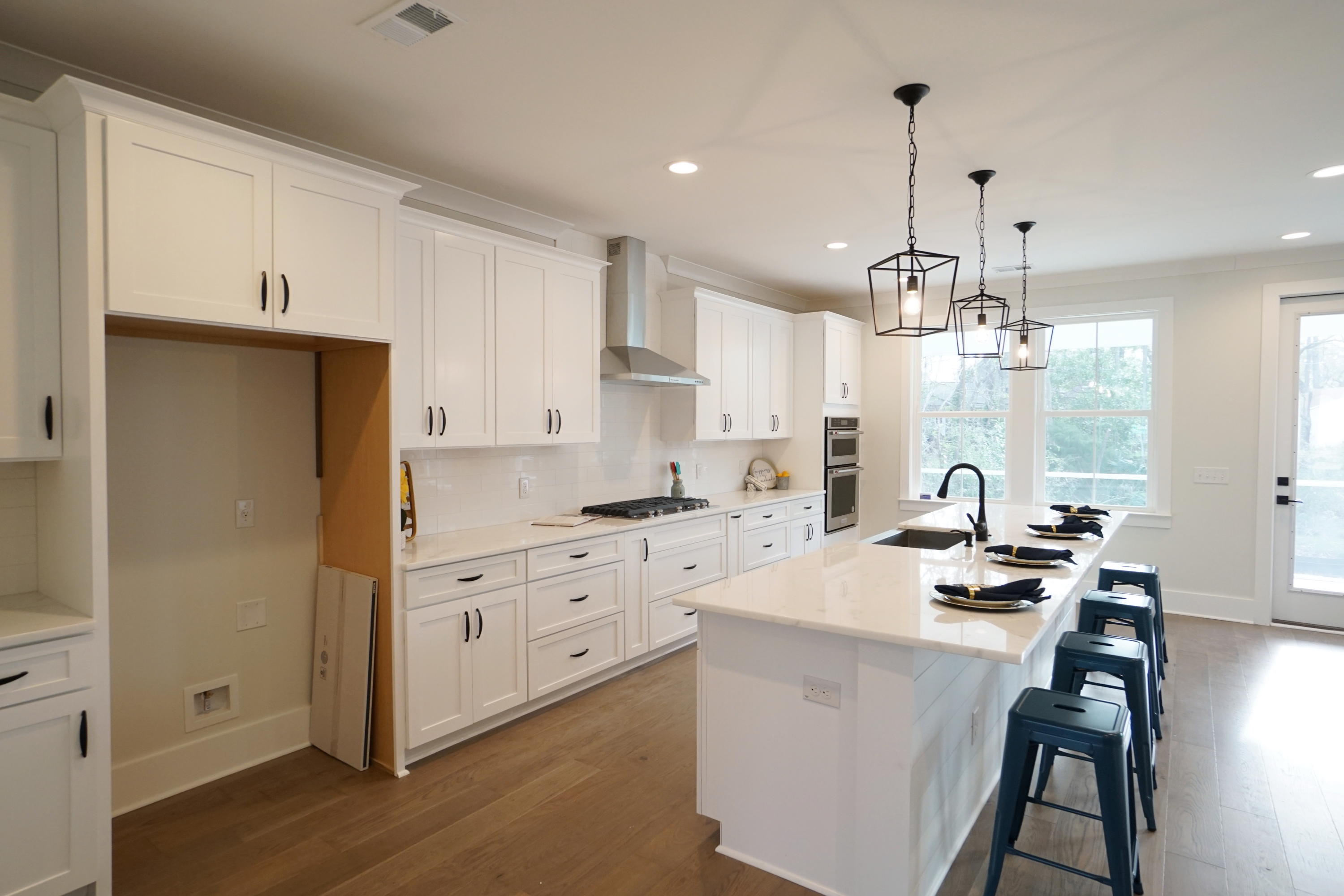 1287 South Barksdale Road Mount Pleasant, SC 29464 - Photo 13 of 49 Kitchen2