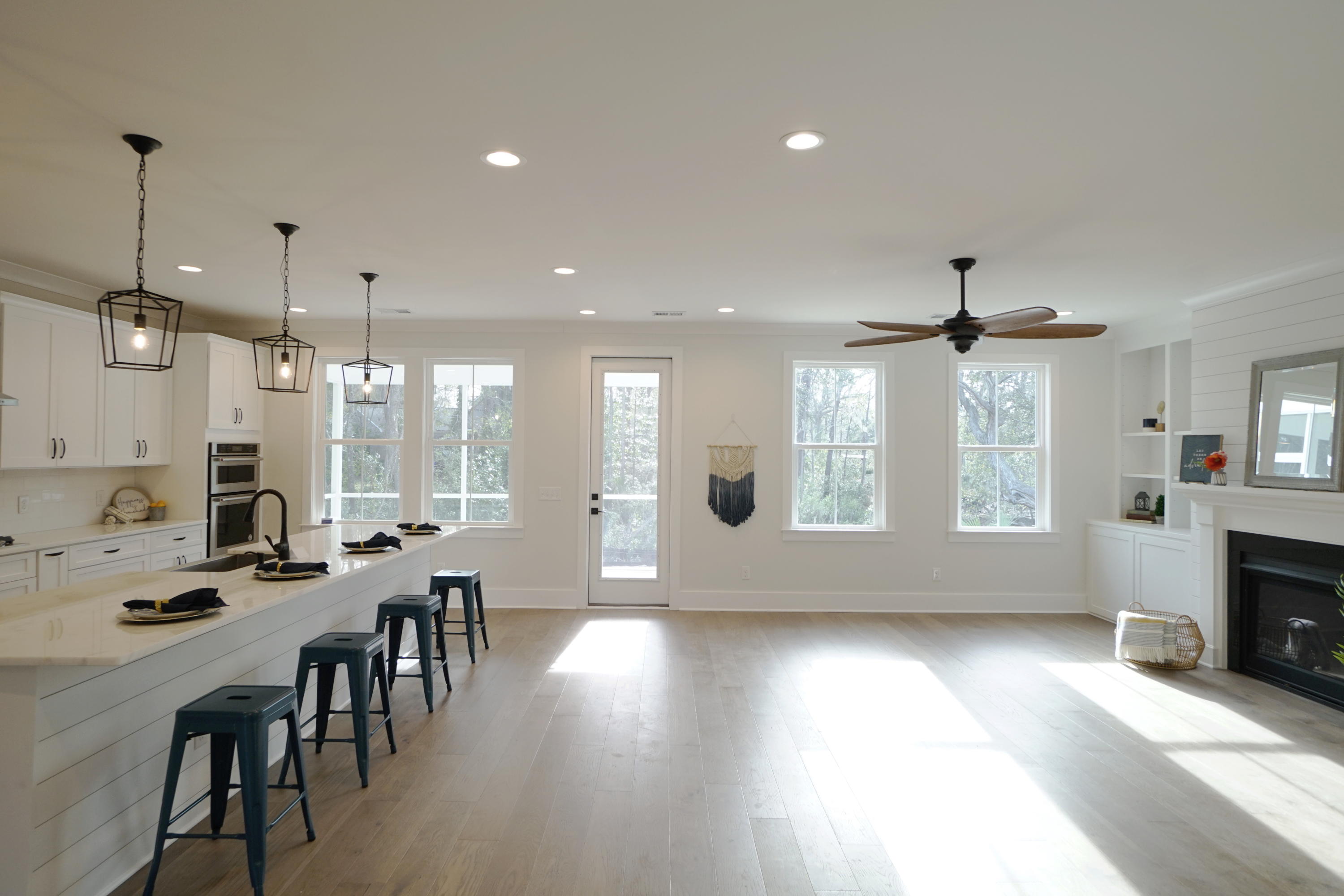 1287 South Barksdale Road Mount Pleasant, SC 29464 - Photo 14 of 49 Open Concept2