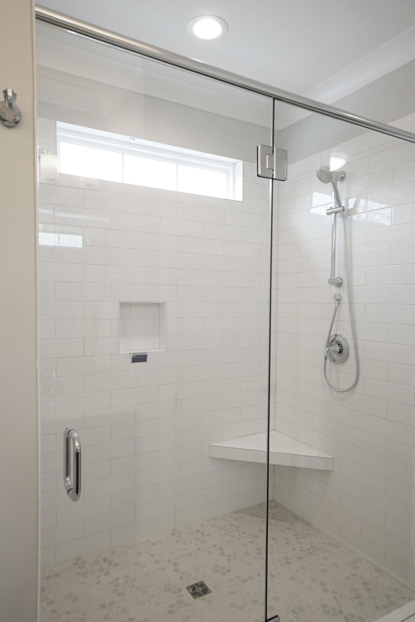 1287 South Barksdale Road Mount Pleasant, SC 29464 - Photo 25 of 49 DMBA Shower
