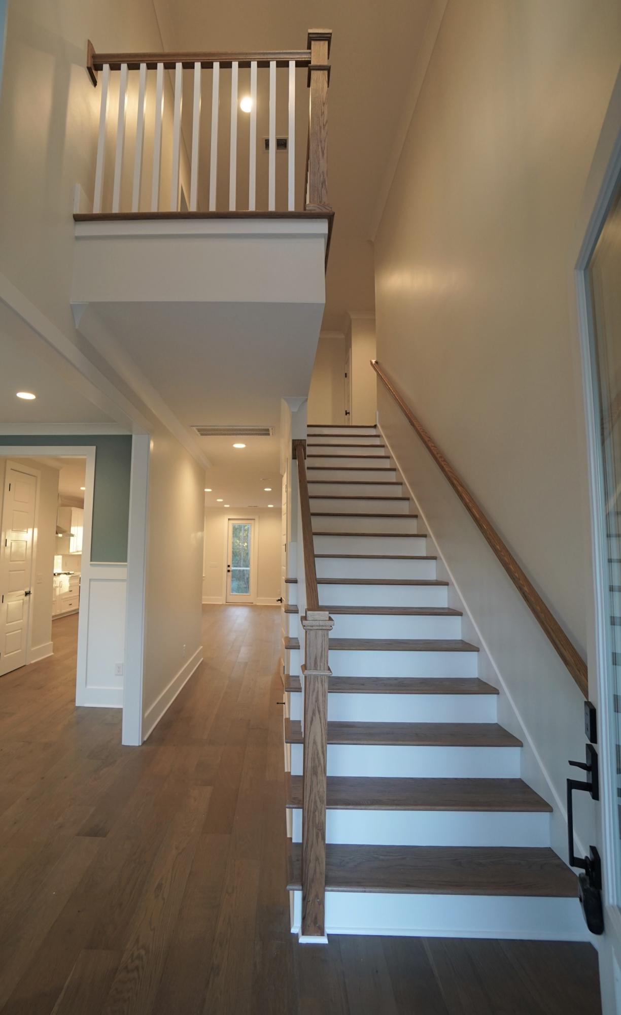 1287 South Barksdale Road Mount Pleasant, SC 29464 - Photo 4 of 49 Entry