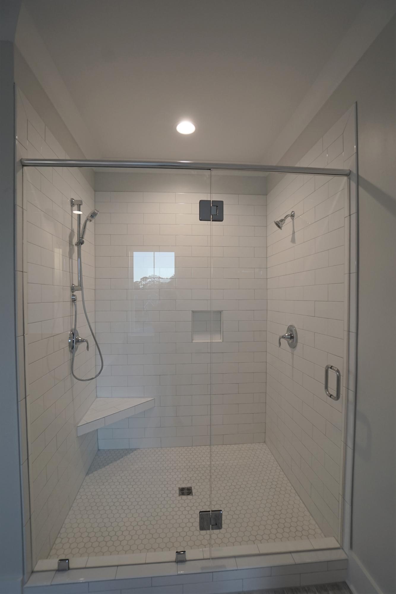 1287 South Barksdale Road Mount Pleasant, SC 29464 - Photo 32 of 49 umba shower